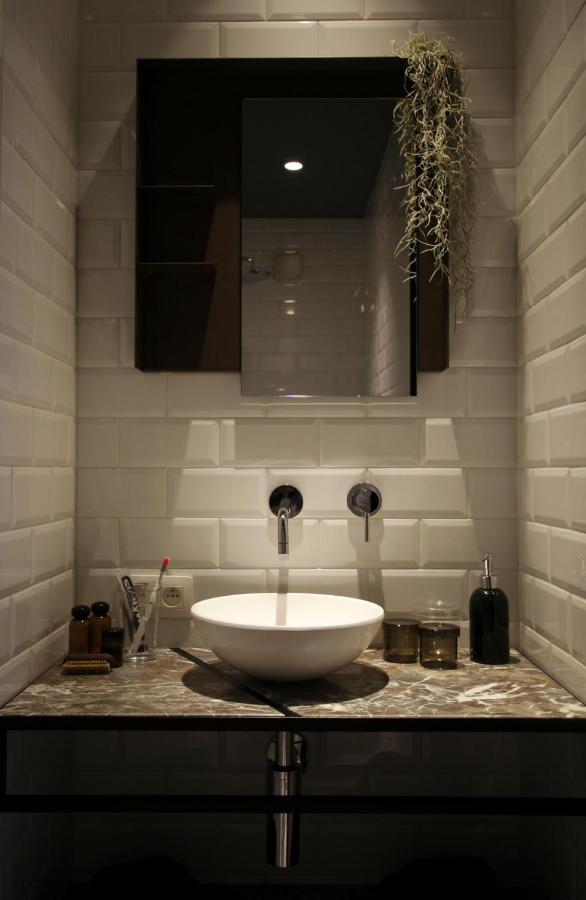 Boutique B&B Graaf Гент Екстериор снимка
