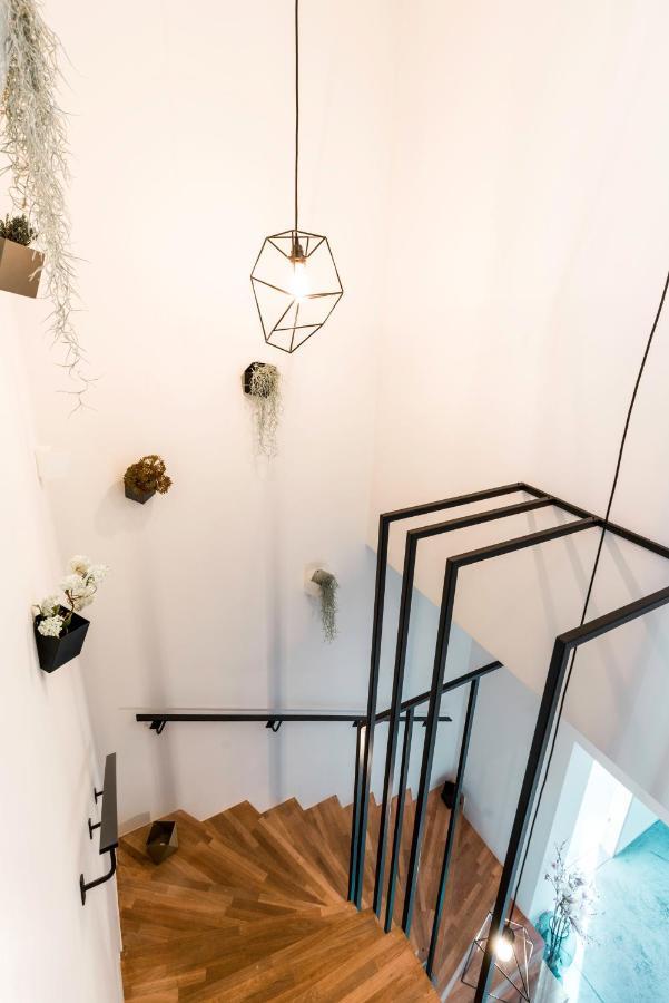 Boutique B&B Graaf Гент Екстериор снимка